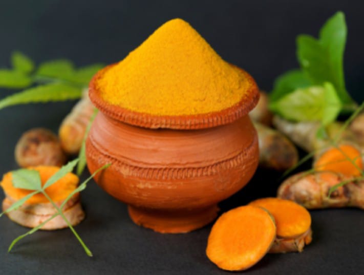 শাহী (বিডি) হলুদের গুঁড়া - Shahi (BD) Termeric Powder ২০০ গ্রাম