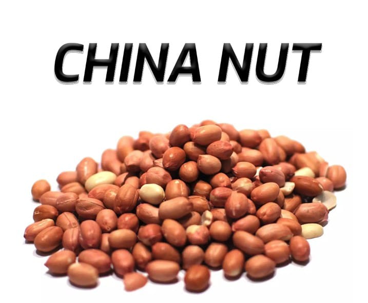 China Nut 🥜 1Kg