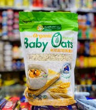 বেবি ওটস (Instant Baby Oats)