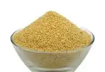কাউন চাল