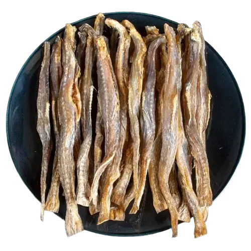 লইট্ট্যা শুটকি (Loitta Dried Fish)